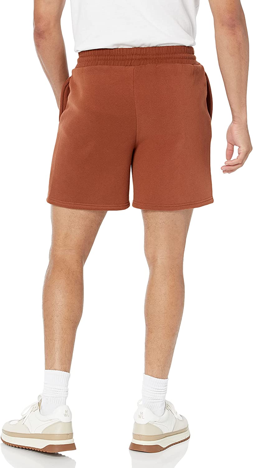 Cotton Sweat Short - (All Gender)
