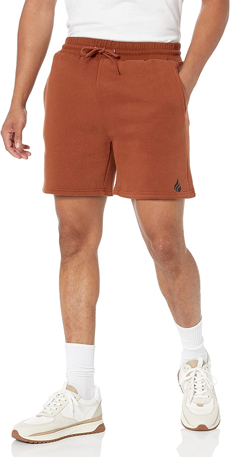 Cotton Sweat Short - (All Gender)