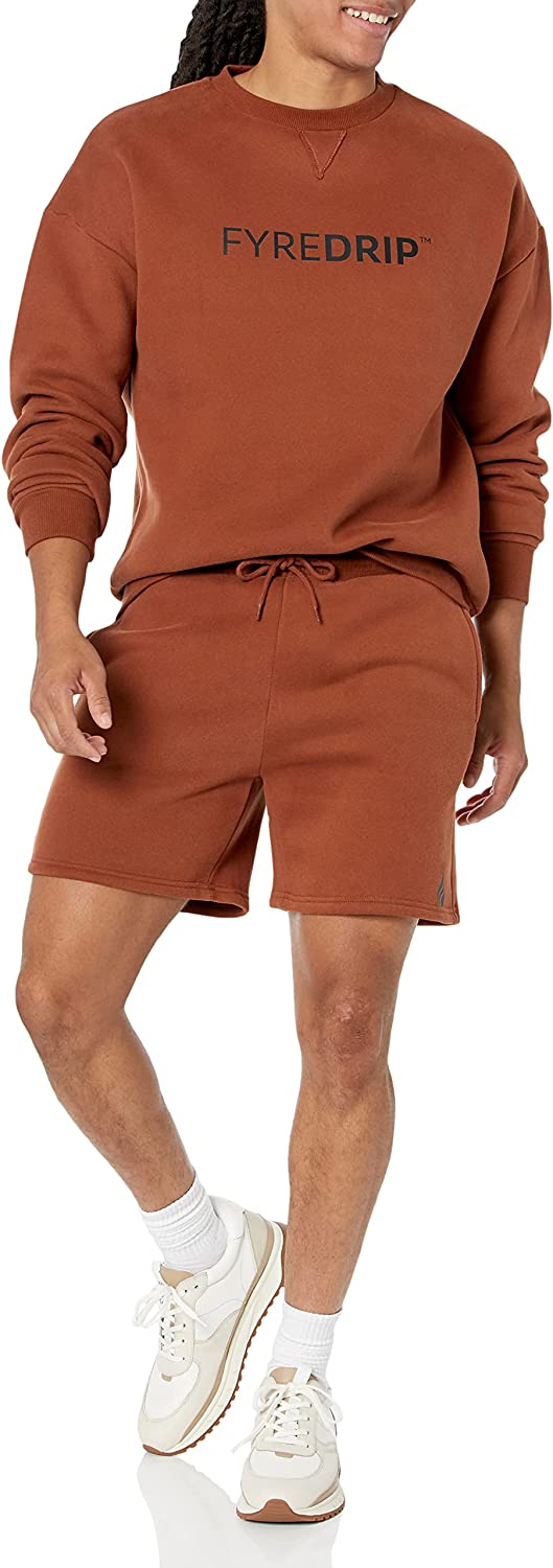 Cotton Sweat Short - (All Gender)
