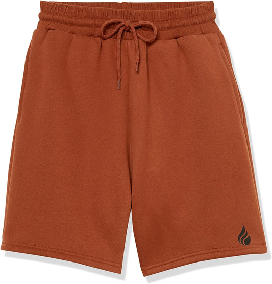 Cotton Sweat Short - (All Gender)