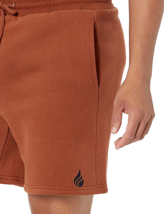 Cotton Sweat Short - (All Gender)