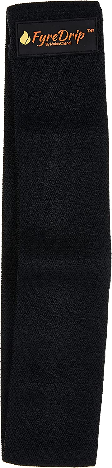 Non Slip Workout Resistance Bands - FyreBands™